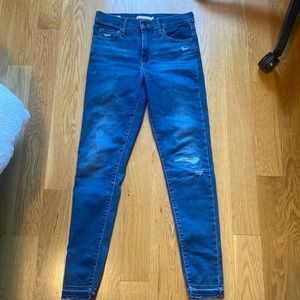 Levi’s Jeans